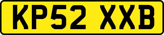 KP52XXB
