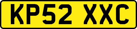 KP52XXC