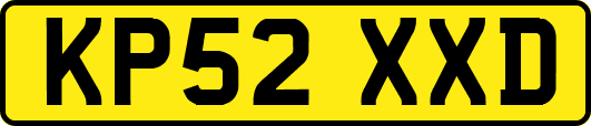 KP52XXD