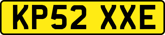 KP52XXE