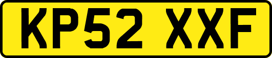 KP52XXF