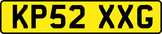 KP52XXG