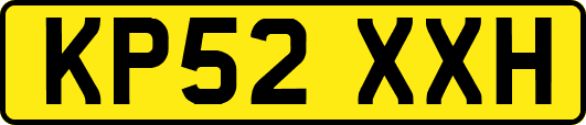 KP52XXH