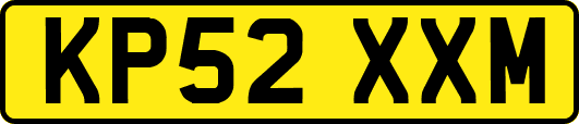 KP52XXM
