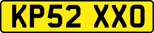 KP52XXO