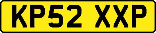 KP52XXP