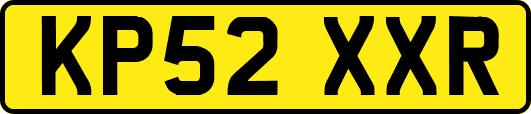 KP52XXR