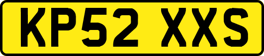 KP52XXS
