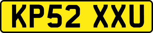 KP52XXU