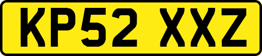 KP52XXZ