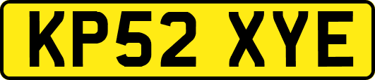 KP52XYE