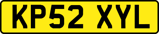 KP52XYL