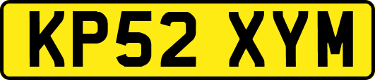 KP52XYM