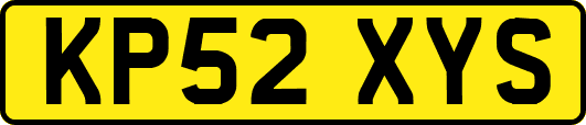 KP52XYS