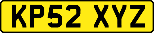 KP52XYZ