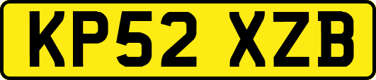 KP52XZB