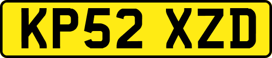KP52XZD