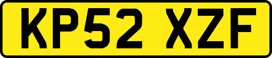KP52XZF