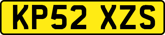 KP52XZS