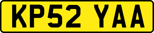 KP52YAA