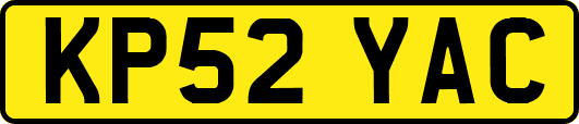 KP52YAC