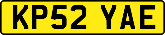 KP52YAE