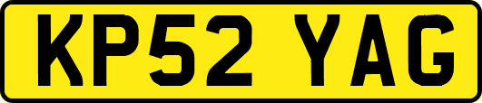 KP52YAG