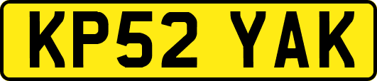 KP52YAK