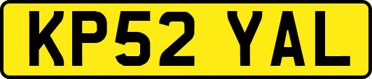 KP52YAL