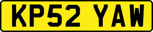 KP52YAW