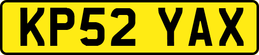 KP52YAX