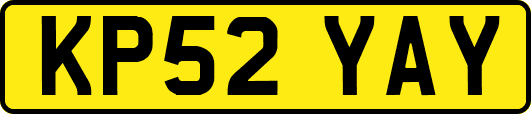 KP52YAY