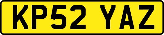 KP52YAZ