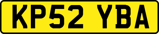 KP52YBA