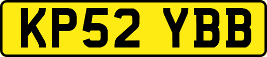 KP52YBB