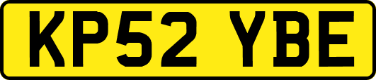 KP52YBE