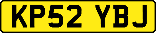 KP52YBJ