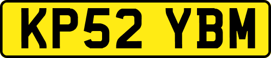 KP52YBM