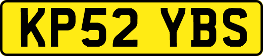 KP52YBS