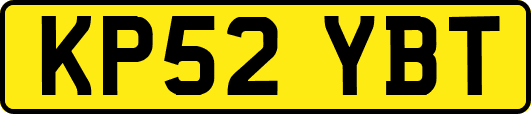 KP52YBT