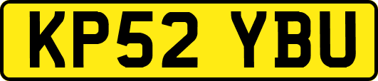 KP52YBU