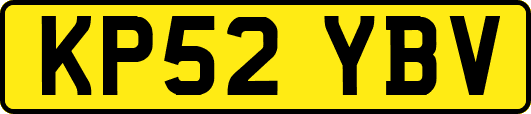 KP52YBV
