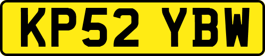 KP52YBW