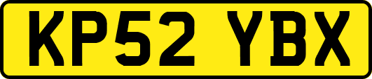 KP52YBX