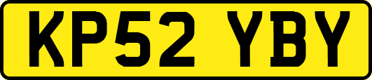 KP52YBY