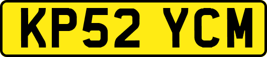 KP52YCM