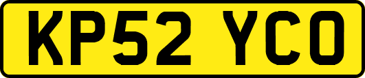 KP52YCO