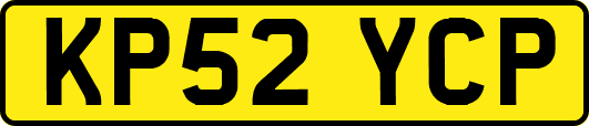 KP52YCP