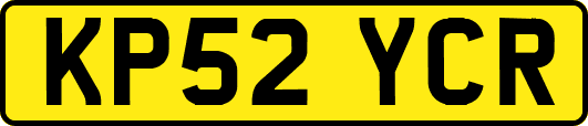 KP52YCR