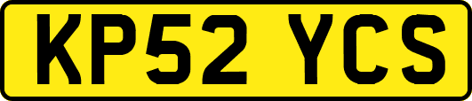 KP52YCS